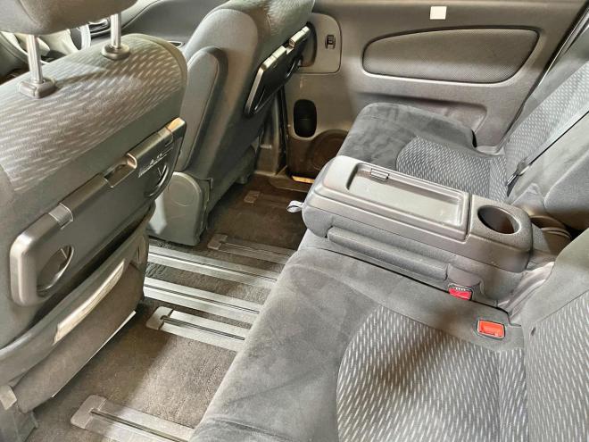 セレナ20X 4WD 5年保証 スマキー ナビTV Bカメ パワスラ ETC 寒冷地仕様 禁煙 修復歴無