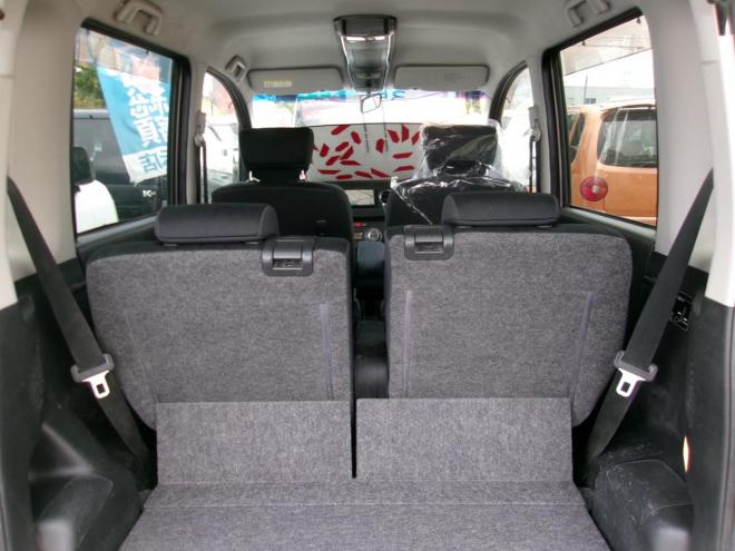 タントエクゼ カスタム S 4WD 660 5Dr