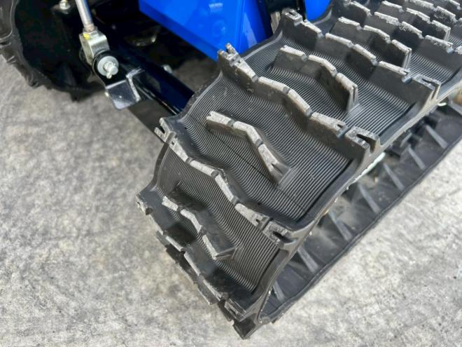 除雪機ヤマハ　YT1070!高年式！美品