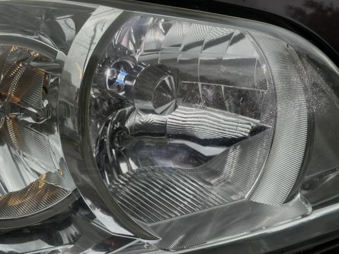 ルクラカスタム　Rリミテッド　4WD タイミングチェーン車　スマートキー　楽ナビ　ワンセグテレビ　HID 4WD 660 5Dr