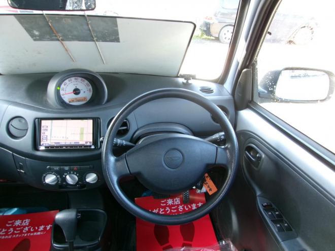 エッセD 4WD 660 5Dr