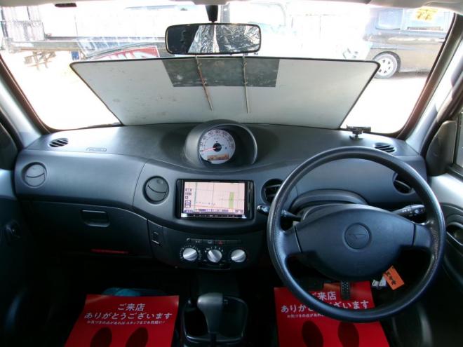 エッセD 4WD 660 5Dr