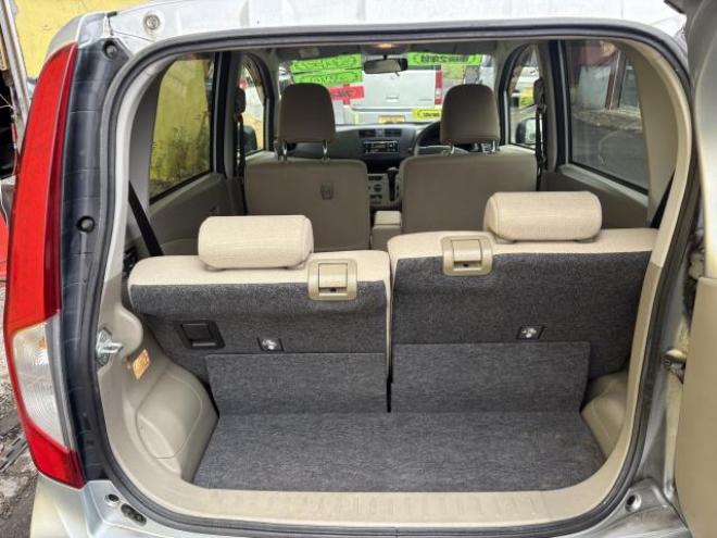 ムーヴ（店長おすすめコミコミ車）L スマートセレクションSA 4WD 660 5Dr