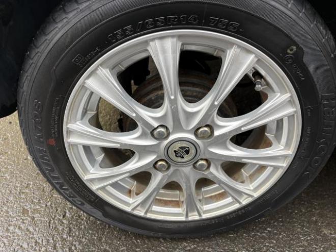 ムーヴ（店長おすすめコミコミ車）L スマートセレクションSA 4WD 660 5Dr