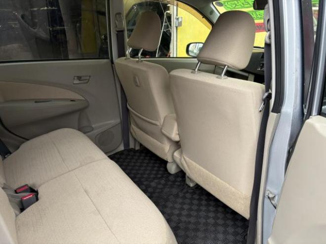 ムーヴ（店長おすすめコミコミ車）L スマートセレクションSA 4WD 660 5Dr