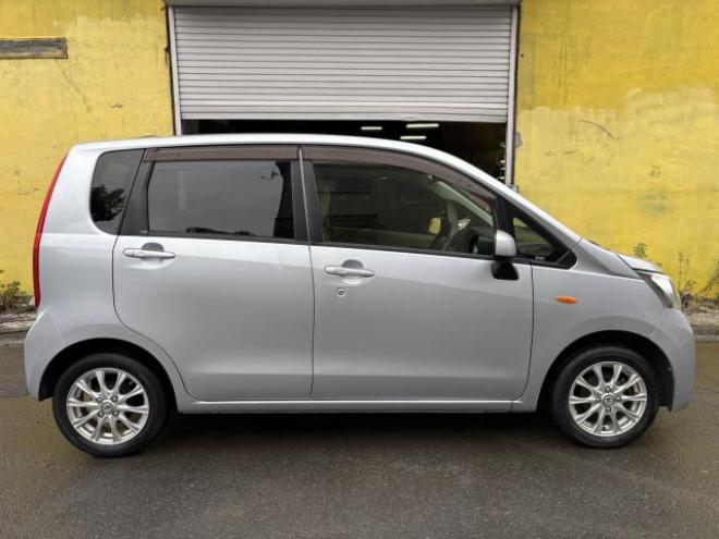ムーヴ（店長おすすめコミコミ車）L スマートセレクションSA 4WD 660 5Dr