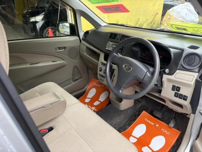 ムーヴ（店長おすすめコミコミ車）L スマートセレクションSA 4WD 660 5Dr