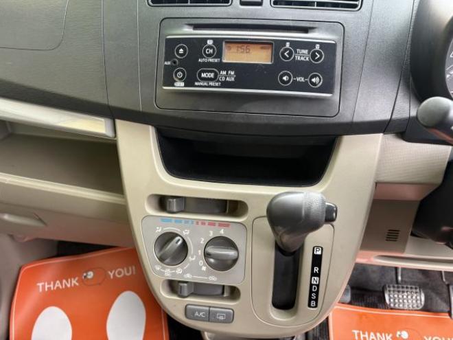 ムーヴ（店長おすすめコミコミ車）L スマートセレクションSA 4WD 660 5Dr