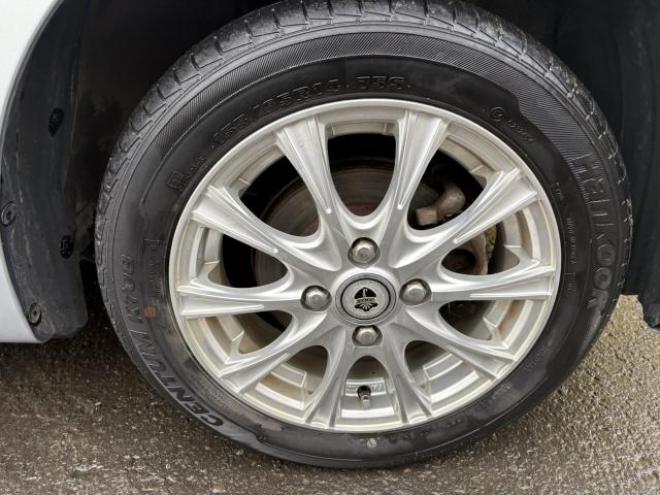 ムーヴ（店長おすすめコミコミ車）L スマートセレクションSA 4WD 660 5Dr