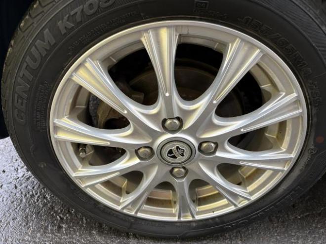 ムーヴ（店長おすすめコミコミ車）L スマートセレクションSA 4WD 660 5Dr