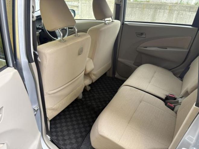 ムーヴ（店長おすすめコミコミ車）L スマートセレクションSA 4WD 660 5Dr