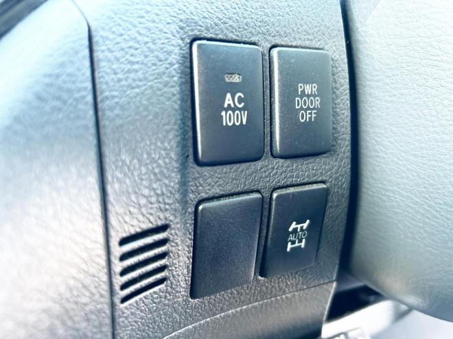 ヴェルファイア2.4Z Gエディション 4WD　ローンが不安な方＜優遇ローン＞本州仕入　両側パワースライドドア　TEIN車高調　TRDマフラー 4WD