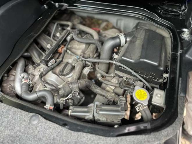 アトレーワゴン カスタムターボRS リミテッド SAIII　FR　パワステ　パワーウィンドウ　社外ナビ　社外アルミ　ABS　キーレス　左側電動スライドドア　ETC　バックカメラ　社外テール 2WD 660
