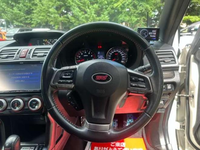 フォレスター2.0 tS 4WD　300台限定車/ターボ/社外ナビ/Bカメラ/電動リアゲート 2000