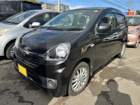 プレオ  4WD 660 5Dr