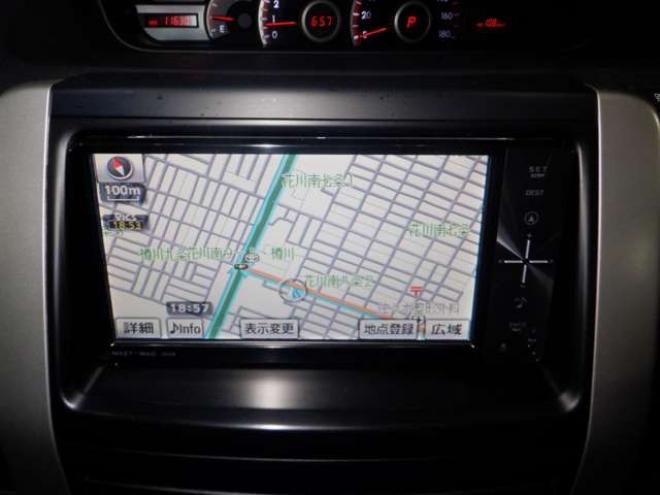 ヴォクシー2.0 ZS 4WD　後期型・ナビ・TV・B/T・Bカメラ・リアモニター・両側電動・スマートキー・プッシュスタート・ワイパーデアイサー・リアヒーター・パドルシフト・フォグランプ・寒冷地仕様 2000