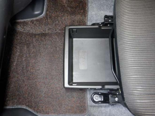eKスペースカスタム G eアシスト 4WD　本州仕入・ナビ・TV・Bカメラ・パワスラ・スマートキー・プッシュスタート・HID・衝突軽減・アイドリングストップ・フォグランプ・リア席サーキュレーター・純正AW 660