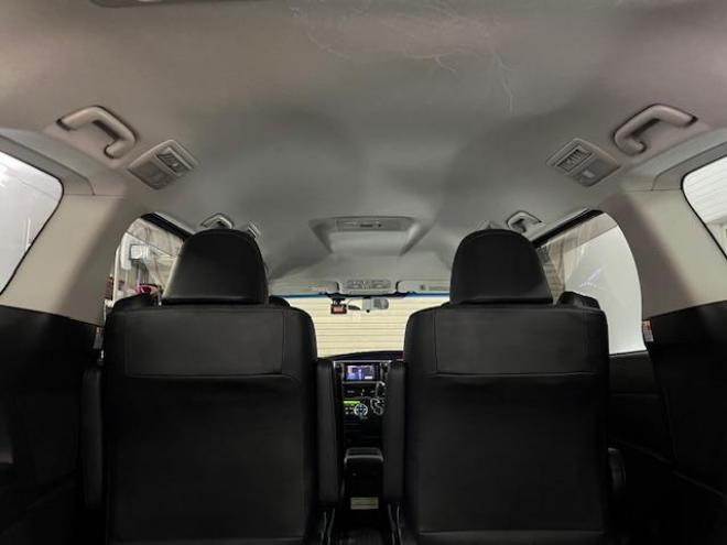 エスティマアエラス　プレミアムエディション　本州仕入　後期型　禁煙車　ＷＡＫＯＳバリアスコーティング済　純正１８インチＡＷ　社外１６ＡＷ＋スタッドレスタイヤ付　両側パワースライドドア　純正ハーフレザーシート　純正ナビ（フルセグ地デジ　ＤＶＤ再生　Ｂｌｕｅｔｏｏｔｈ）＋バックカメラ　前後ドライブレコーダー　ＰＵＳＨスタート　スマートキー　クルーズコントロール　タイミングチェーン車　ＨＩＤ ヘッドライト　ビルトインＥＴＣ 4WD 2400 5Dr