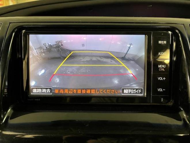 エスティマアエラス　プレミアムエディション　本州仕入　後期型　禁煙車　ＷＡＫＯＳバリアスコーティング済　純正１８インチＡＷ　社外１６ＡＷ＋スタッドレスタイヤ付　両側パワースライドドア　純正ハーフレザーシート　純正ナビ（フルセグ地デジ　ＤＶＤ再生　Ｂｌｕｅｔｏｏｔｈ）＋バックカメラ　前後ドライブレコーダー　ＰＵＳＨスタート　スマートキー　クルーズコントロール　タイミングチェーン車　ＨＩＤ ヘッドライト　ビルトインＥＴＣ 4WD 2400 5Dr