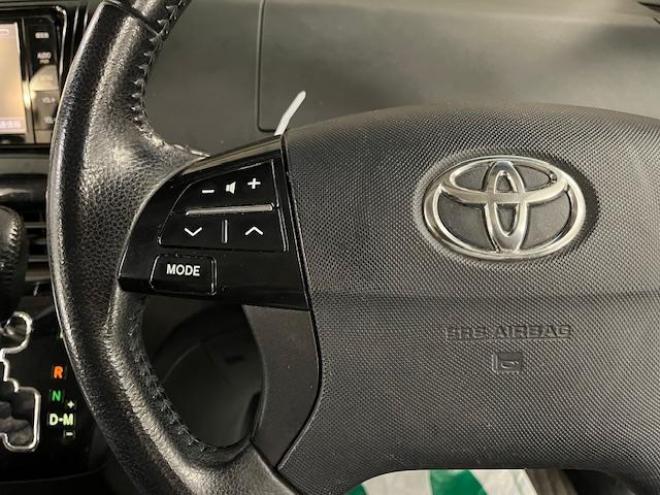 エスティマアエラス　プレミアムエディション　本州仕入　後期型　禁煙車　ＷＡＫＯＳバリアスコーティング済　純正１８インチＡＷ　社外１６ＡＷ＋スタッドレスタイヤ付　両側パワースライドドア　純正ハーフレザーシート　純正ナビ（フルセグ地デジ　ＤＶＤ再生　Ｂｌｕｅｔｏｏｔｈ）＋バックカメラ　前後ドライブレコーダー　ＰＵＳＨスタート　スマートキー　クルーズコントロール　タイミングチェーン車　ＨＩＤ ヘッドライト　ビルトインＥＴＣ 4WD 2400 5Dr