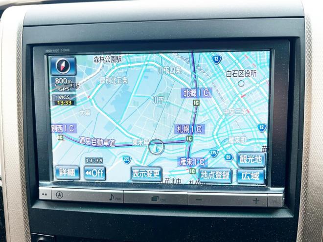 アルファード2.4 240SタイプゴールドⅡ 4WD　ローンが不安な方＜優遇ローン＞本州仕入　両側パワースライドドア　パワーバックドア 4WD