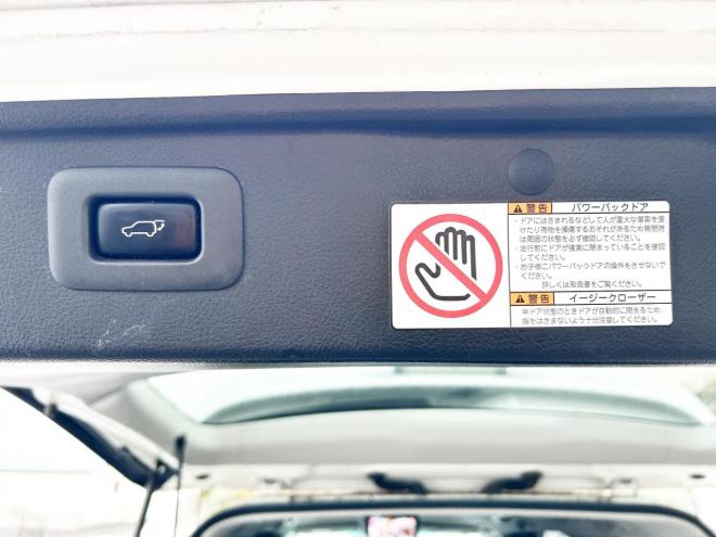 アルファード2.4 240SタイプゴールドⅡ 4WD　ローンが不安な方＜優遇ローン＞本州仕入　両側パワースライドドア　パワーバックドア 4WD