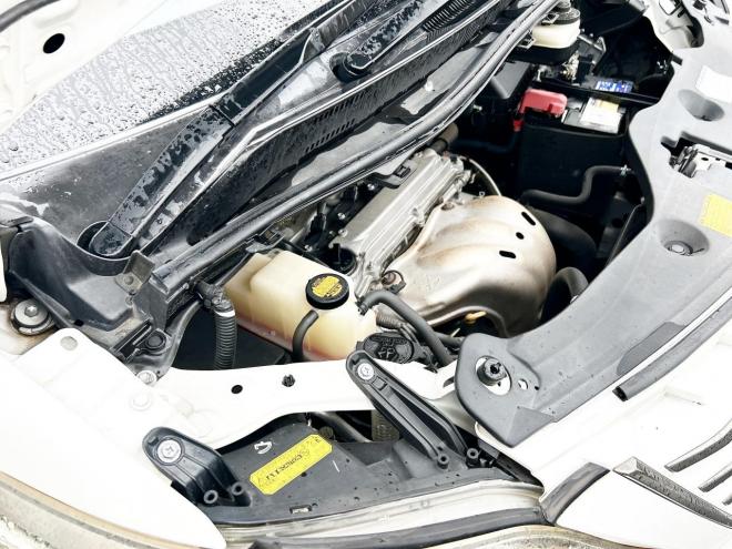 アルファード2.4 240SタイプゴールドⅡ 4WD　ローンが不安な方＜優遇ローン＞本州仕入　両側パワースライドドア　パワーバックドア 4WD