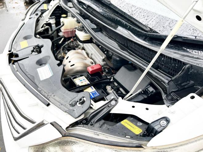 アルファード2.4 240SタイプゴールドⅡ 4WD　ローンが不安な方＜優遇ローン＞本州仕入　両側パワースライドドア　パワーバックドア 4WD