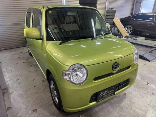 ミラココアX スペシャル 4WD 12カ月点検済 下廻り防錆塗装済 660