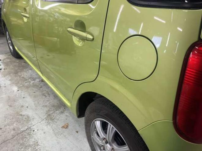 ミラココアX スペシャル 4WD 12カ月点検済 下廻り防錆塗装済 660