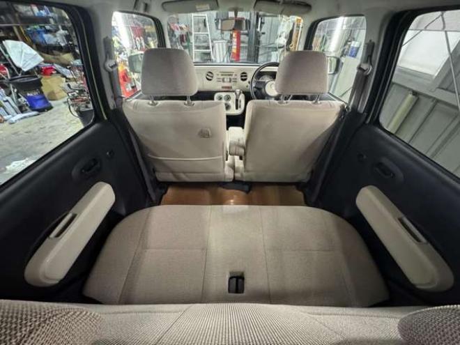 ミラココアX スペシャル 4WD 12カ月点検済 下廻り防錆塗装済 660