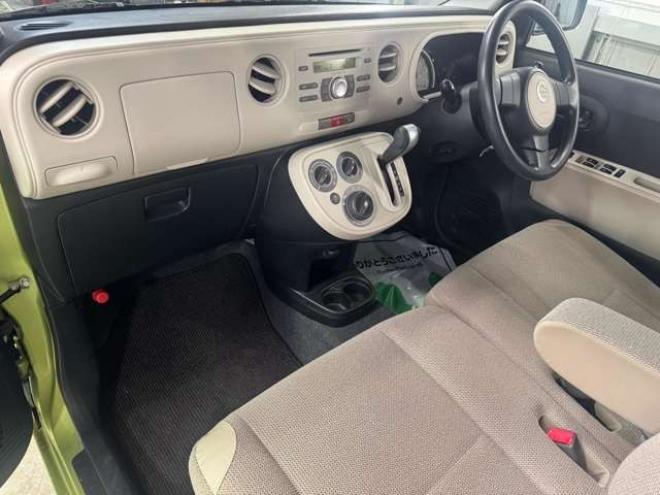 ミラココアX スペシャル 4WD 12カ月点検済 下廻り防錆塗装済 660