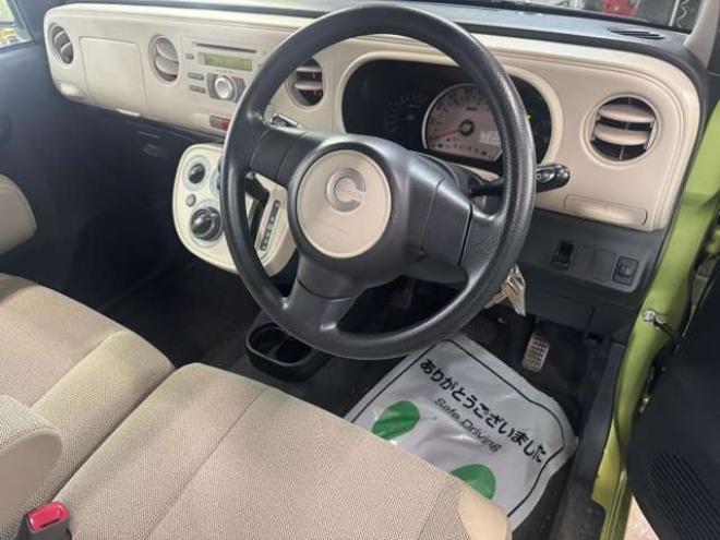 ミラココアX スペシャル 4WD 12カ月点検済 下廻り防錆塗装済 660