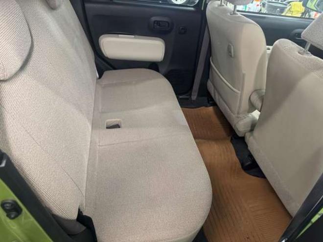 ミラココアX スペシャル 4WD 12カ月点検済 下廻り防錆塗装済 660