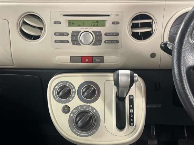 ミラココアX スペシャル 4WD 12カ月点検済 下廻り防錆塗装済 660