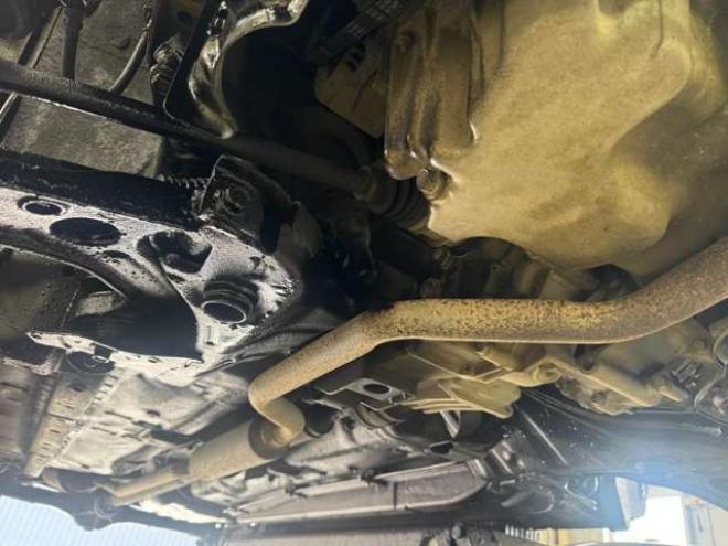 ミラココアX スペシャル 4WD 12カ月点検済 下廻り防錆塗装済 660