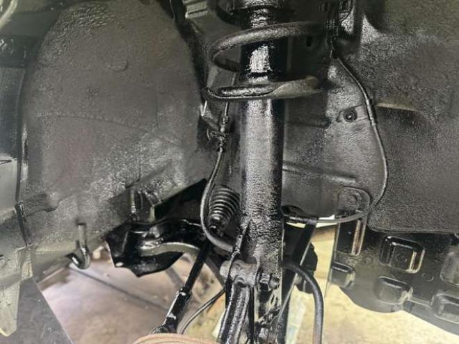 ミラココアX スペシャル 4WD 12カ月点検済 下廻り防錆塗装済 660