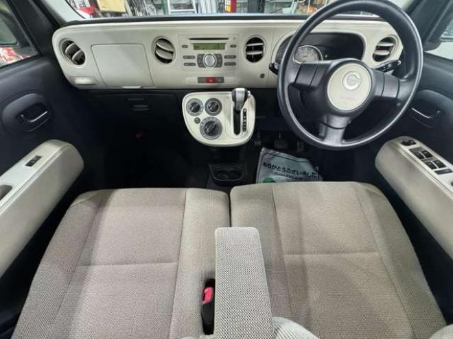 ミラココアX スペシャル 4WD 12カ月点検済 下廻り防錆塗装済 660