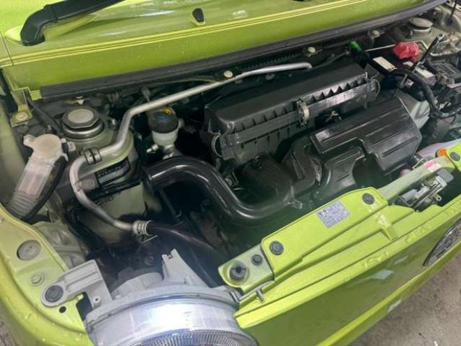 ミラココアX スペシャル 4WD 12カ月点検済 下廻り防錆塗装済 660