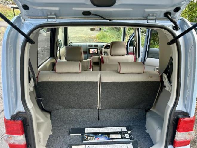 ピクシススペースX 4WD タイミングチェーン車　メモリーナビ　フルセグテレビ　DVD再生 Bluetooth エンジンスターター　スタッドレス付き 4WD 660 5Dr