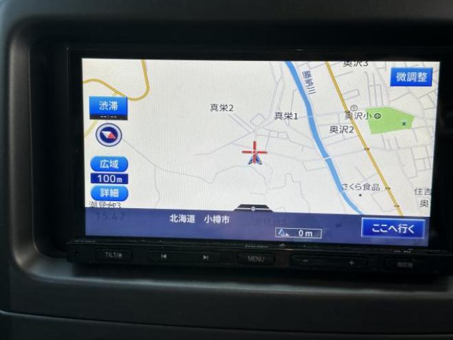 ピクシススペースX 4WD タイミングチェーン車　メモリーナビ　フルセグテレビ　DVD再生 Bluetooth エンジンスターター　スタッドレス付き 4WD 660 5Dr