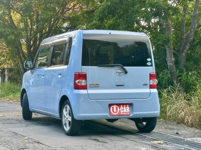 ピクシススペースX 4WD タイミングチェーン車　メモリーナビ　フルセグテレビ　DVD再生 Bluetooth エンジンスターター　スタッドレス付き 4WD 660 5Dr