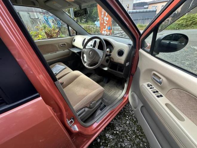 モコ4WD E-FOUR タイミングチェーン　車検R9.6まで　スマートキー　CD  
ご来店の方のみ　4WD 660 5Dr