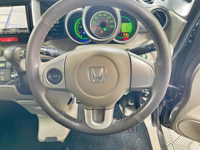 N-BOX+G Lパッケージ 5年保証 パワスラ スマキー ナビTV 寒冷地仕様 禁煙 車検整備2年付 修復歴無