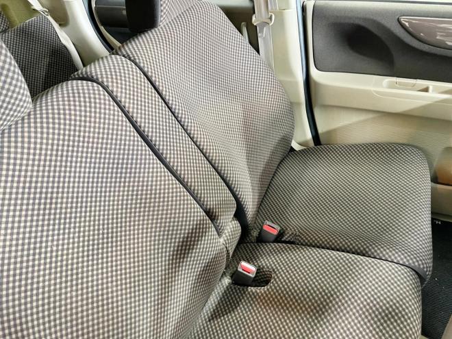N-BOX+G Lパッケージ 5年保証 パワスラ スマキー ナビTV 寒冷地仕様 禁煙 車検整備2年付 修復歴無