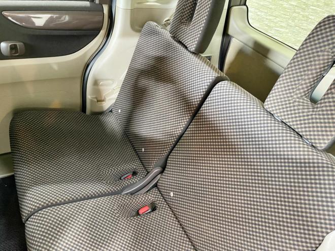 N-BOX+G Lパッケージ 5年保証 パワスラ スマキー ナビTV 寒冷地仕様 禁煙 車検整備2年付 修復歴無