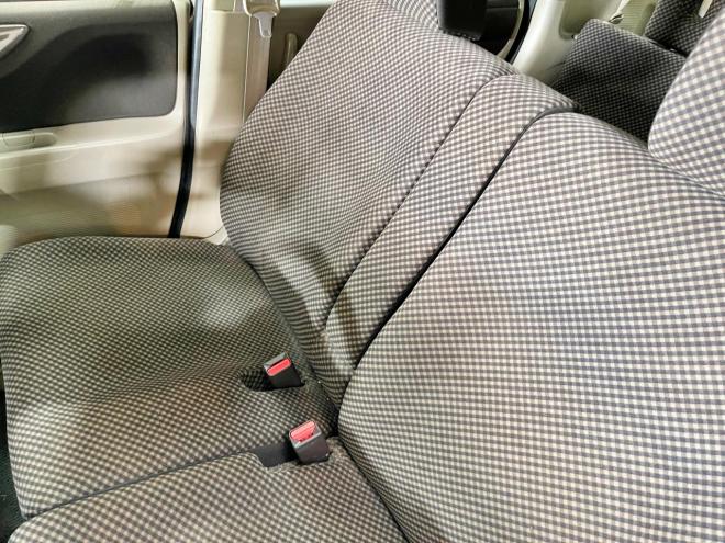 N-BOX+G Lパッケージ 5年保証 パワスラ スマキー ナビTV 寒冷地仕様 禁煙 車検整備2年付 修復歴無