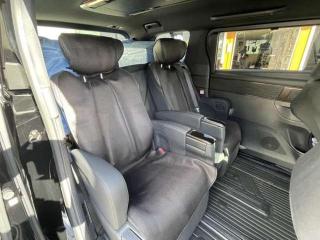 アルファード2.5 Z 4WD 寒冷地仕様 モデリスタエアロ クレンツェ20インチ パノラミックビューモニター ビルトインETC2.0 電動リアゲート 走行中TV可 デジタルインナーミラー フリップダウンモニター BSM 社外前後ドラレコ 2500