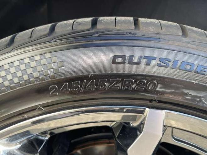 アルファード2.5 Z 4WD 寒冷地仕様 モデリスタエアロ クレンツェ20インチ パノラミックビューモニター ビルトインETC2.0 電動リアゲート 走行中TV可 デジタルインナーミラー フリップダウンモニター BSM 社外前後ドラレコ 2500