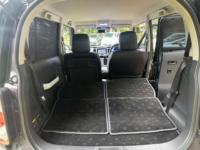 ハスラーX 4WD 社外マフラー デュアルカメラブレーキサポート パワステ パワーウィンドウ キーレス オートエアコン シートヒーター 純正アルミ ナビTV バックカメラ 660